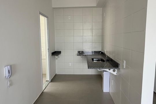 Apartamento para alugar com 3 quartos, 68m² em Palmeiras, Belo Horizonte