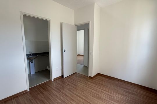 Apartamento para alugar com 3 quartos, 68m² em Palmeiras, Belo Horizonte