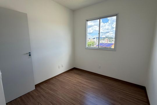 Apartamento para alugar com 3 quartos, 68m² em Palmeiras, Belo Horizonte