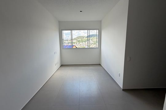 Apartamento para alugar com 3 quartos, 68m² em Palmeiras, Belo Horizonte