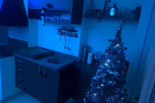 Apartamento à venda com 2 quartos, 51m² em Imirim, São Paulo