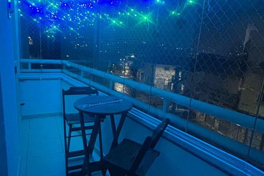 Apartamento à venda com 2 quartos, 51m² em Imirim, São Paulo