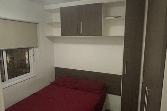 Apartamento à venda com 2 quartos, 51m² em Imirim, São Paulo