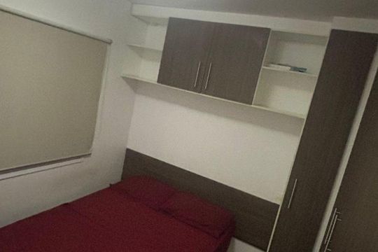 Apartamento à venda com 2 quartos, 51m² em Imirim, São Paulo
