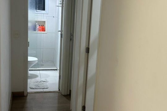 Apartamento à venda com 2 quartos, 51m² em Imirim, São Paulo