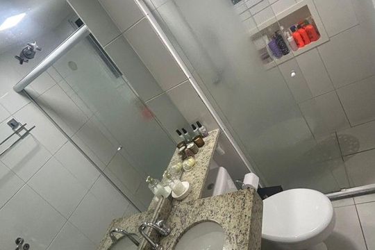 Apartamento à venda com 2 quartos, 51m² em Imirim, São Paulo