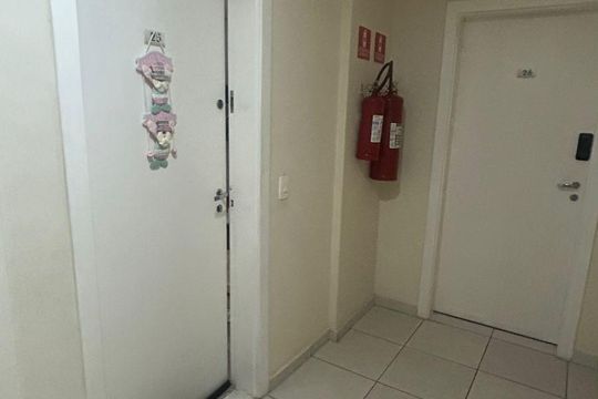 Apartamento à venda com 2 quartos, 51m² em Imirim, São Paulo