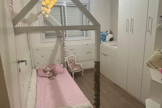 Apartamento à venda com 2 quartos, 51m² em Imirim, São Paulo