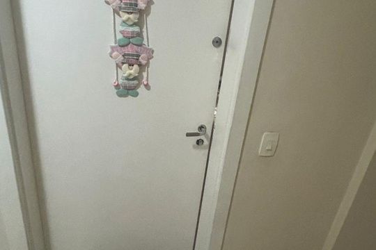 Apartamento à venda com 2 quartos, 51m² em Imirim, São Paulo