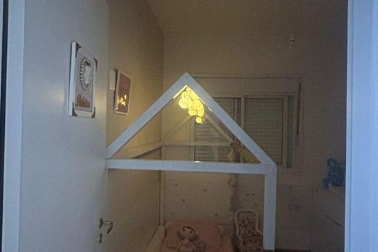 Apartamento à venda com 2 quartos, 51m² em Imirim, São Paulo