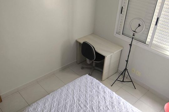 Apartamento para alugar com 2 quartos, 63m² em Parque Amazonia, Goiânia