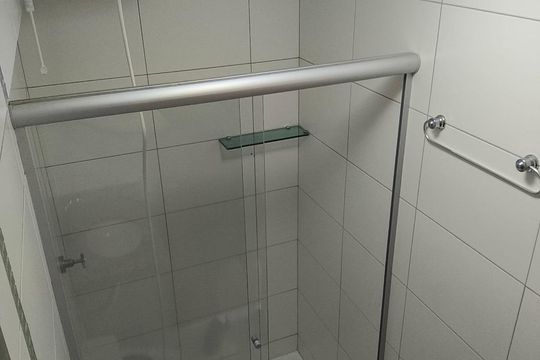 Apartamento para alugar com 2 quartos, 63m² em Parque Amazonia, Goiânia