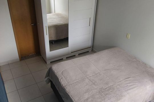 Apartamento para alugar com 2 quartos, 63m² em Parque Amazonia, Goiânia
