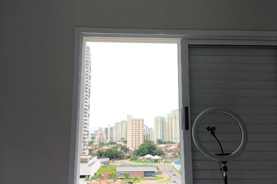 Apartamento para alugar com 2 quartos, 63m² em Parque Amazonia, Goiânia