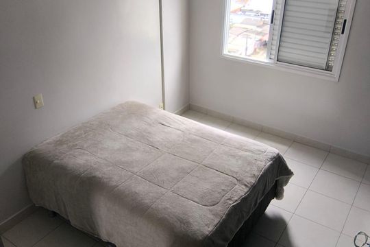 Apartamento para alugar com 2 quartos, 63m² em Parque Amazonia, Goiânia