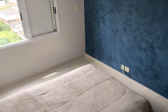 Apartamento para alugar com 2 quartos, 63m² em Parque Amazonia, Goiânia
