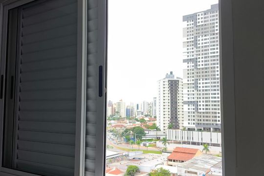 Apartamento para alugar com 2 quartos, 63m² em Parque Amazonia, Goiânia