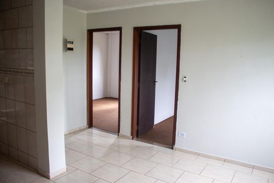 Sala de casa para alugar com 2 quartos, 80m² em Bocaina, Ribeirão Pires
