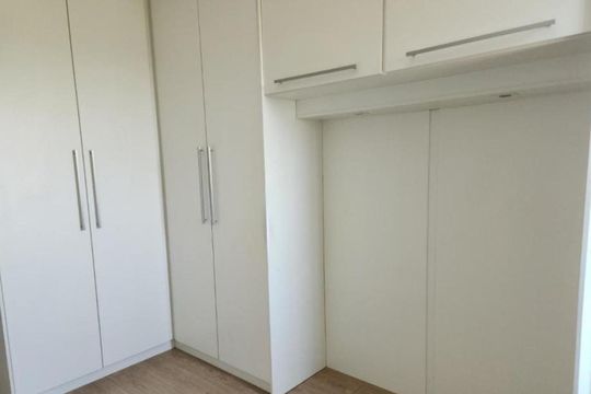 Quarto de apartamento à venda com 2 quartos, 59m² em Parque das Camelias, Campinas