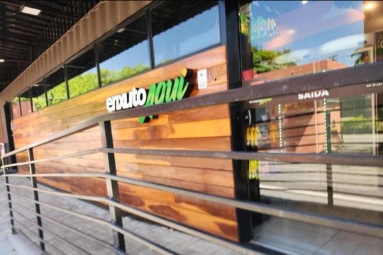 Área comum de apartamento à venda com 2 quartos, 59m² em Parque das Camelias, Campinas