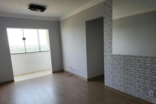 Apartamento à venda com 2 quartos, 59m² em Parque das Camelias, Campinas