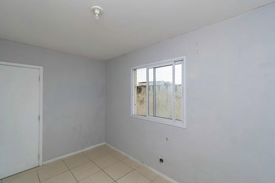 Suíte de apartamento à venda com 2 quartos, 49m² em Madureira, Rio de Janeiro