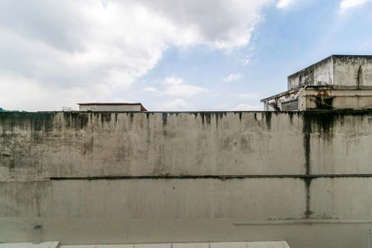 Vista do Quarto 1 de apartamento à venda com 2 quartos, 49m² em Madureira, Rio de Janeiro