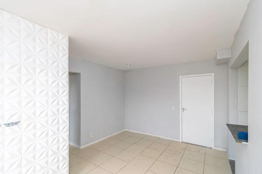Sala de apartamento à venda com 2 quartos, 49m² em Madureira, Rio de Janeiro