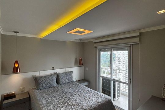 Apartamento à venda com 3 quartos, 160m² em Santo Amaro, São Paulo