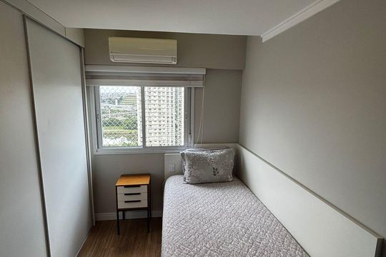 Apartamento à venda com 3 quartos, 160m² em Santo Amaro, São Paulo