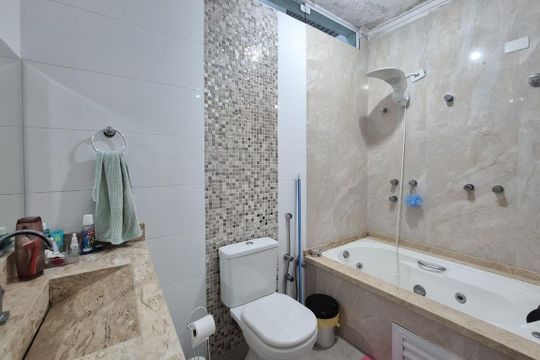 Casa à venda com 3 quartos, 216m² em Parque Terra Nova II, São Bernardo do Campo