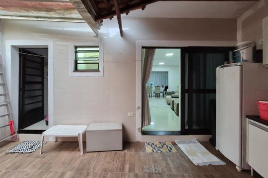 Casa à venda com 3 quartos, 216m² em Parque Terra Nova II, São Bernardo do Campo