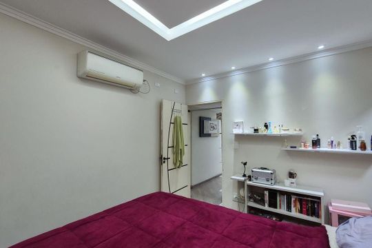 Casa à venda com 3 quartos, 216m² em Parque Terra Nova II, São Bernardo do Campo