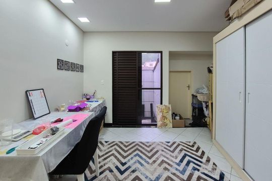 Casa à venda com 3 quartos, 216m² em Parque Terra Nova II, São Bernardo do Campo