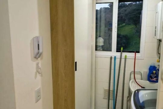 Apartamento à venda com 2 quartos, 71m² em Jardim Torres Sao Jose, Jundiaí