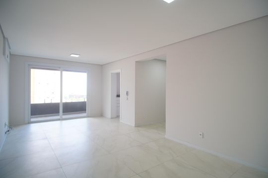 Sala de apartamento para alugar com 3 quartos, 167m² em Morro do Espelho, São Leopoldo