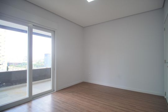 Suíte 3 de apartamento para alugar com 3 quartos, 167m² em Morro do Espelho, São Leopoldo