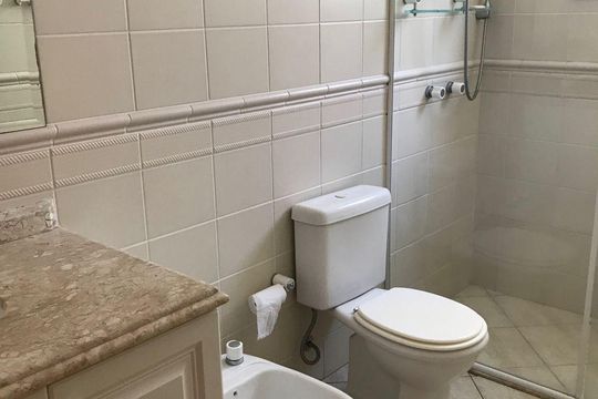 Apartamento à venda com 3 quartos, 139m² em Tamboré, Santana de Parnaíba