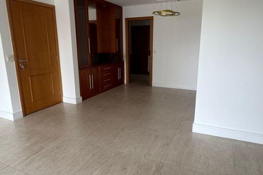 Apartamento à venda com 3 quartos, 139m² em Tamboré, Santana de Parnaíba