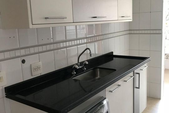 Apartamento à venda com 3 quartos, 139m² em Tamboré, Santana de Parnaíba