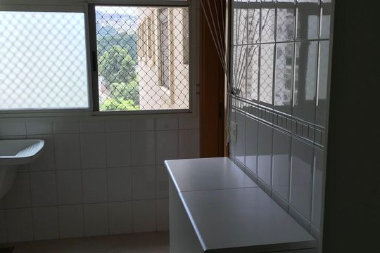 Apartamento à venda com 3 quartos, 139m² em Tamboré, Santana de Parnaíba