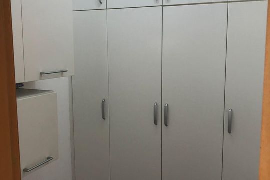 Apartamento à venda com 3 quartos, 139m² em Tamboré, Santana de Parnaíba
