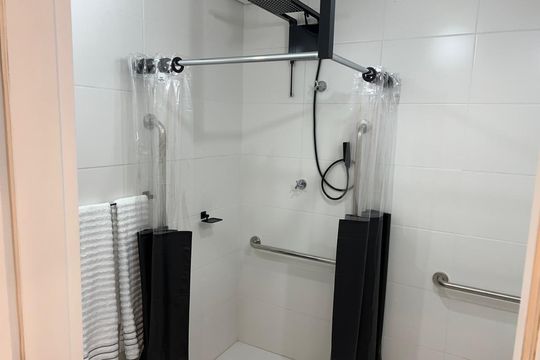 Apartamento para alugar com 1 quarto, 38m² em República, São Paulo
