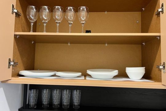 Apartamento para alugar com 1 quarto, 38m² em República, São Paulo