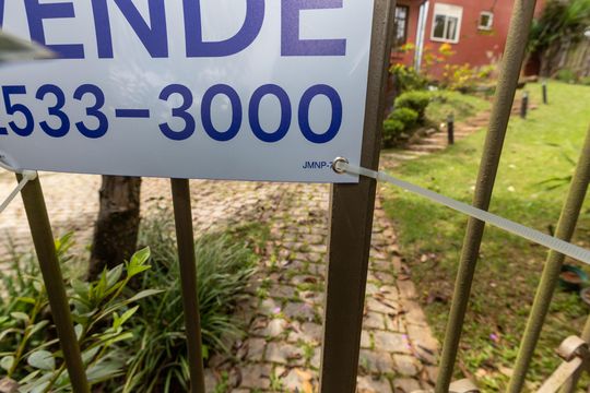 Código da Placa de casa de condomínio à venda com 4 quartos, 2999m² em Vila do Ouro, Nova Lima