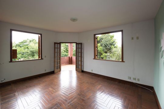 Suíte 1 de casa de condomínio à venda com 4 quartos, 2999m² em Vila do Ouro, Nova Lima