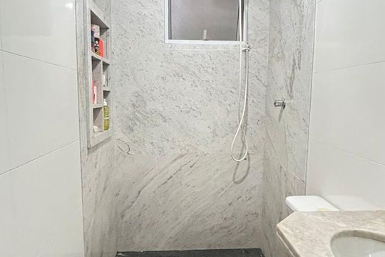 Apartamento à venda com 2 quartos, 49m² em Baeta Neves, São Bernardo do Campo