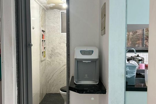 Apartamento à venda com 2 quartos, 49m² em Baeta Neves, São Bernardo do Campo