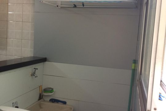 Apartamento à venda com 2 quartos, 49m² em Baeta Neves, São Bernardo do Campo