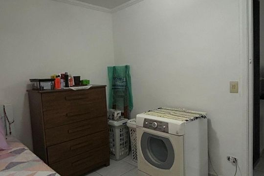 Apartamento à venda com 2 quartos, 49m² em Baeta Neves, São Bernardo do Campo
